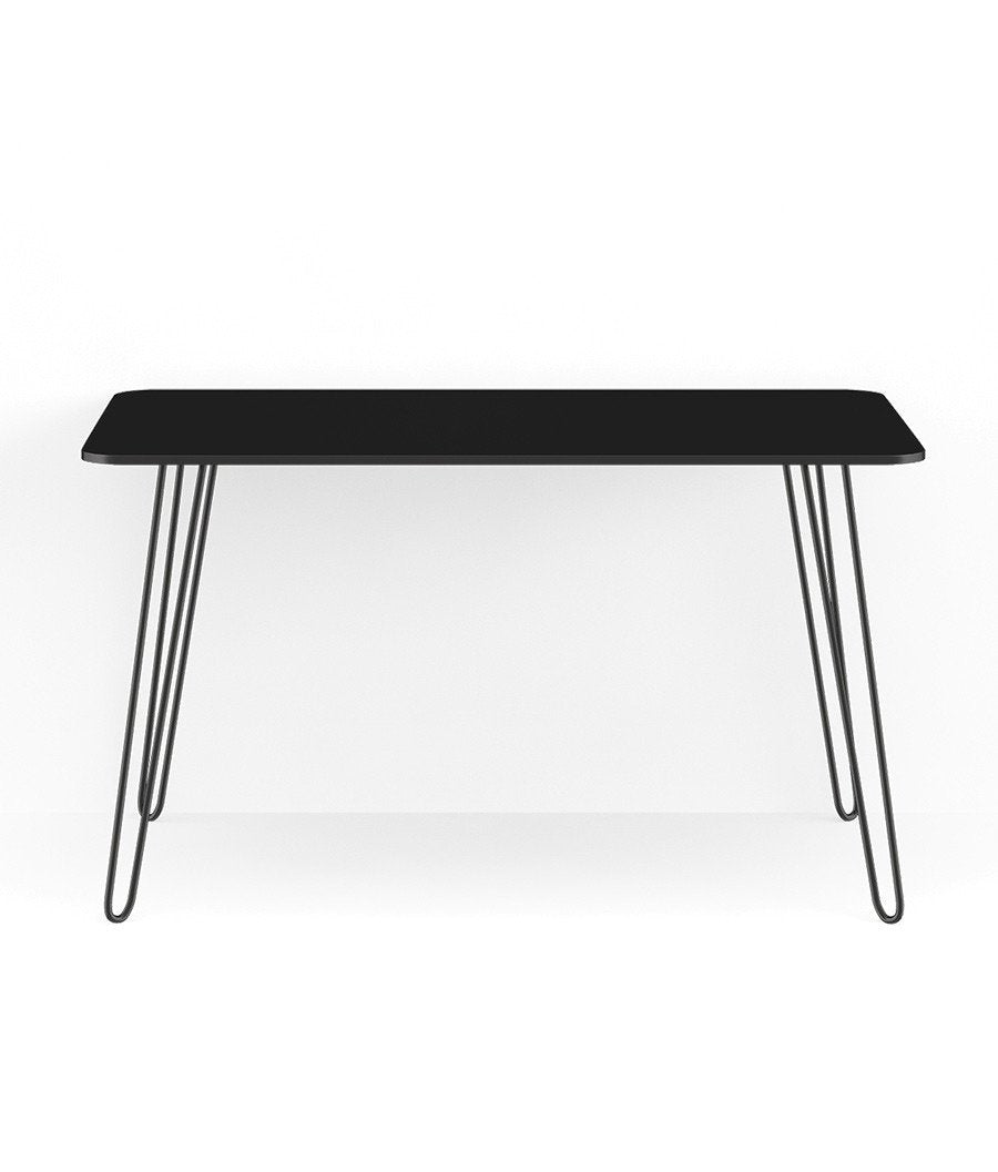 Ladder Roswell Solid Wood  Table